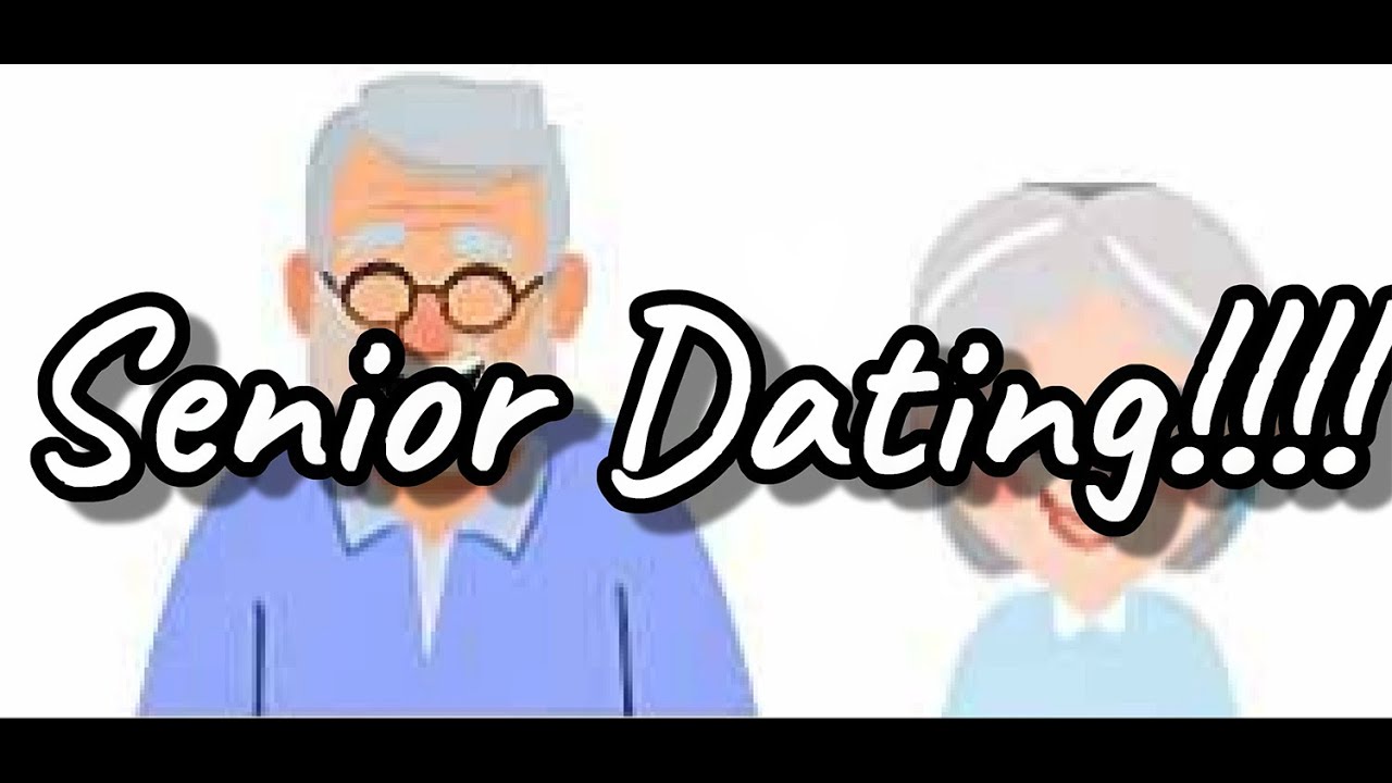 THE NEW LOGICAL SHOW EPISODE 18 - SENIOR DATING!  NO NEWS