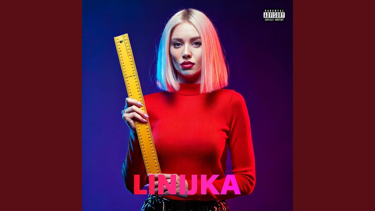 LINIJKA