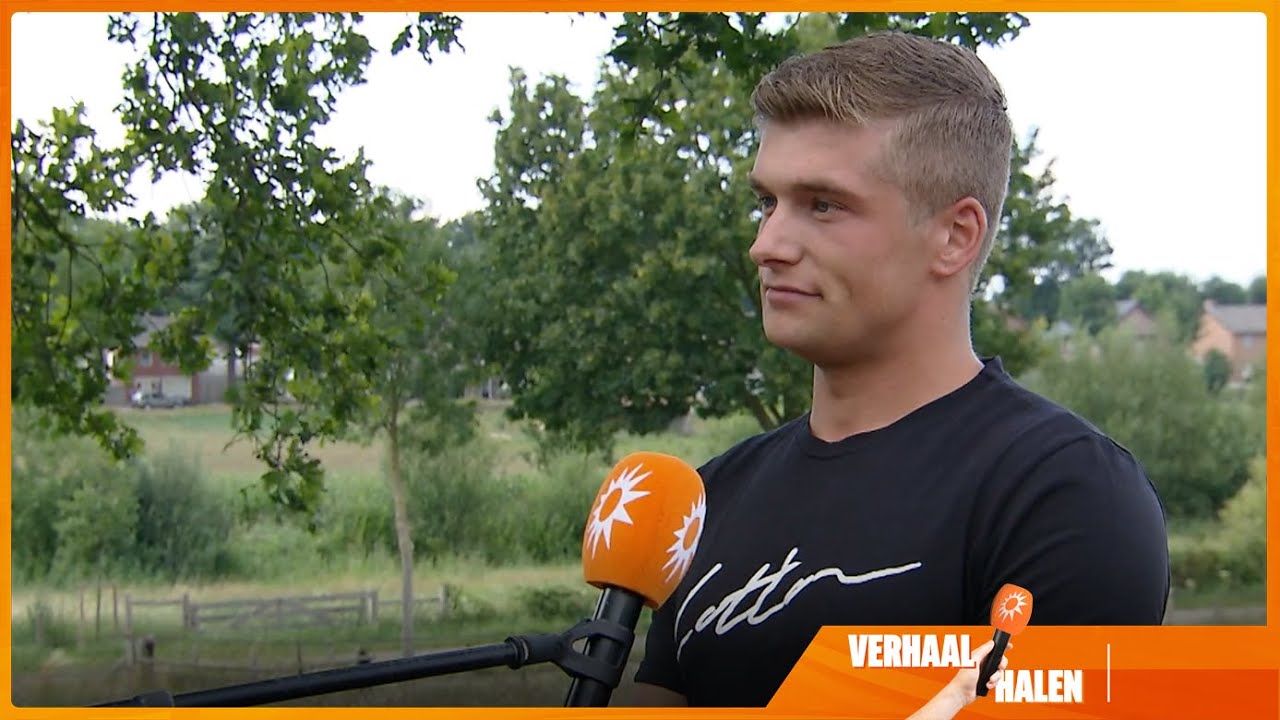 Joey van De Bachelorette voelt zich gebruikt door Gaby Blaaser