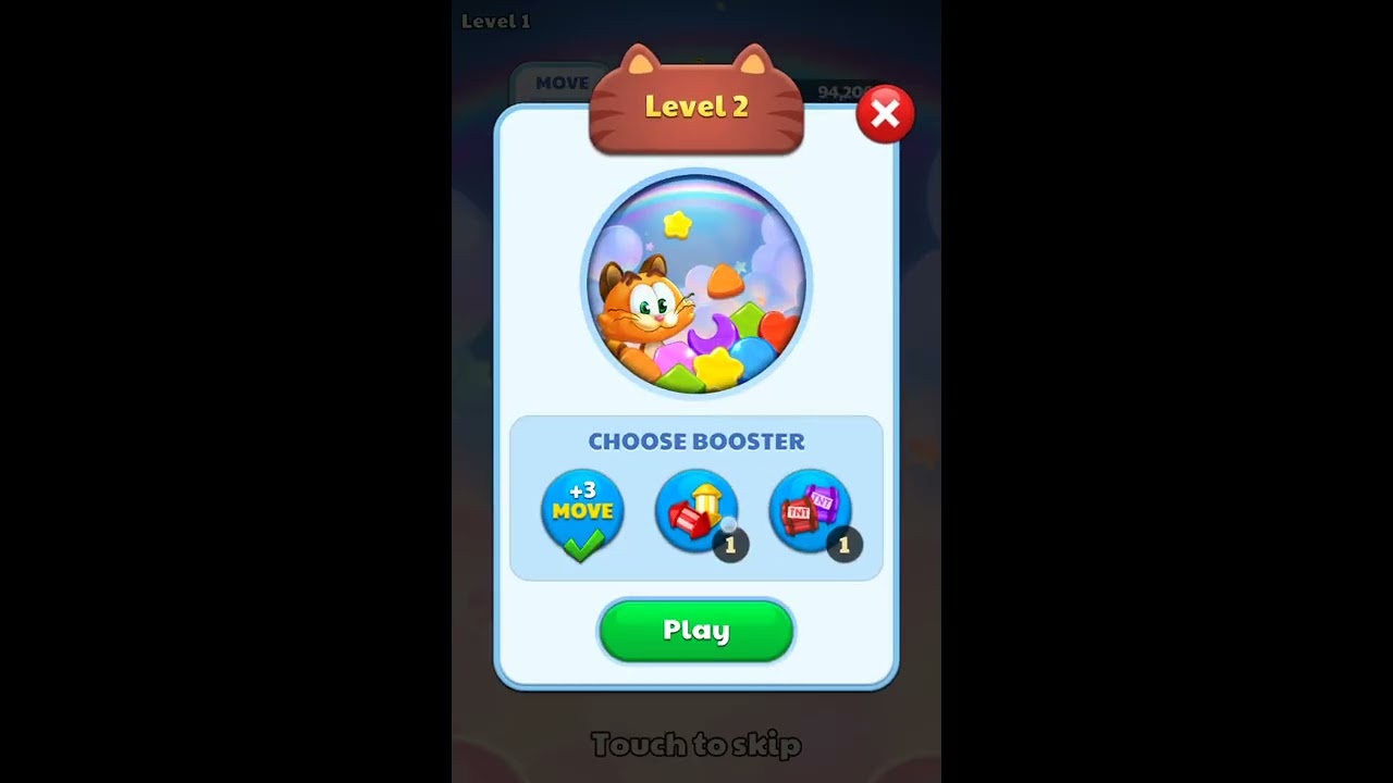 Candy crush