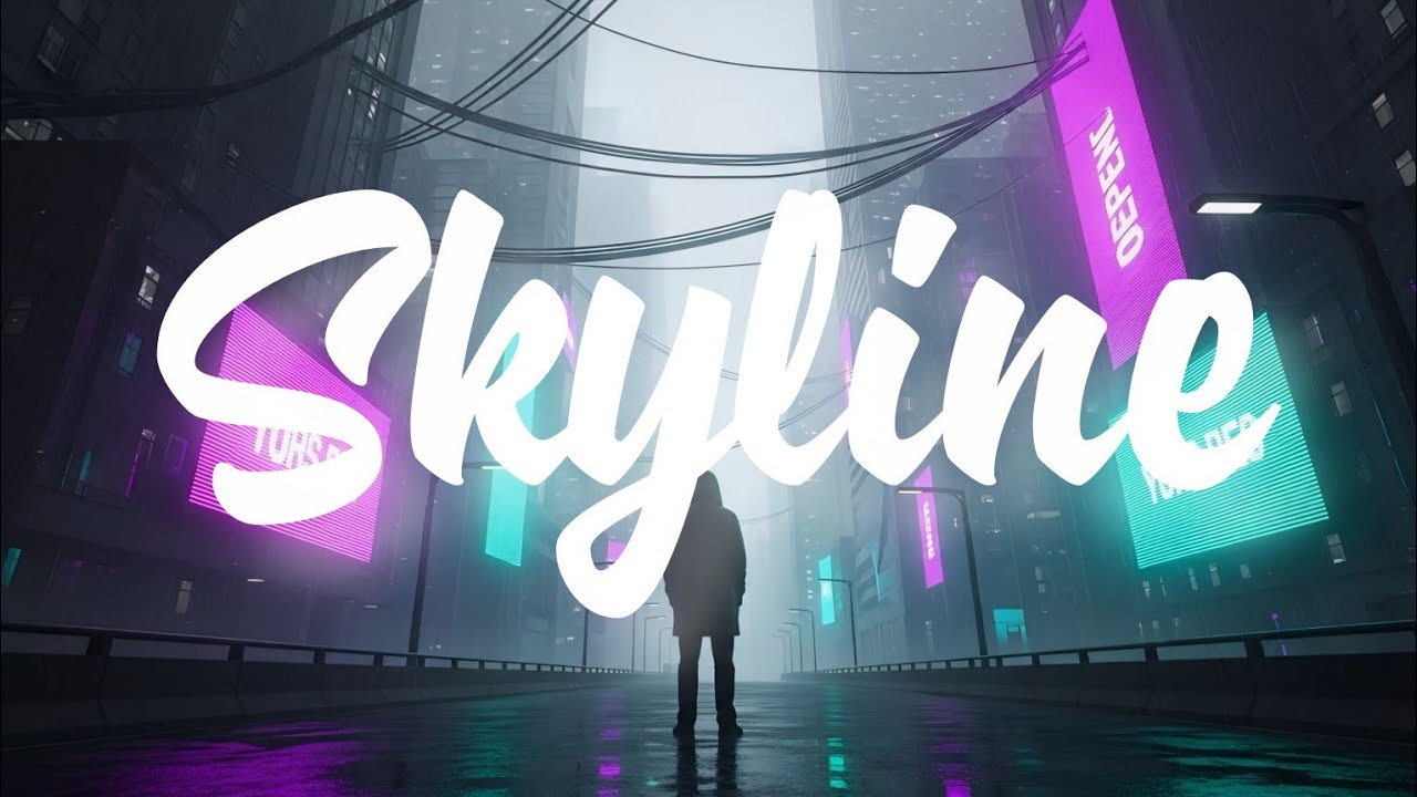 Skyline - CHASM