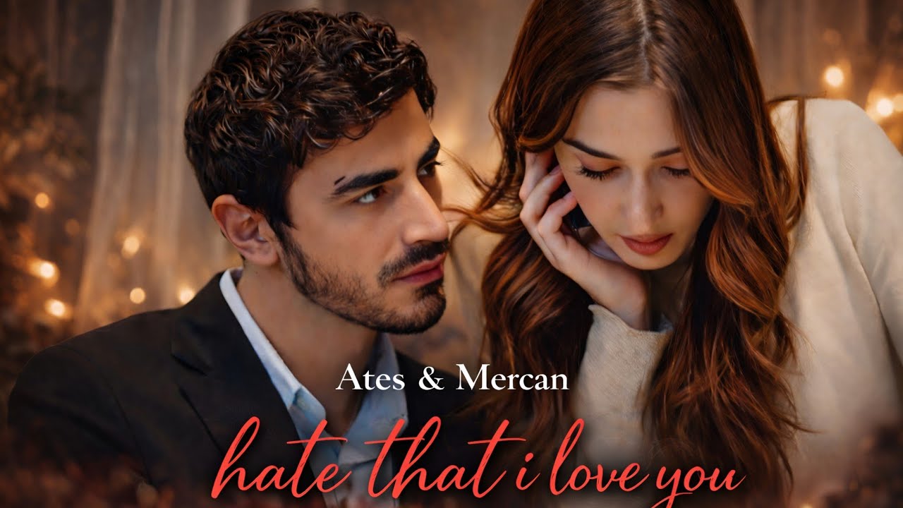 ARAFTA | Ates & Mercan | A Thousand Years