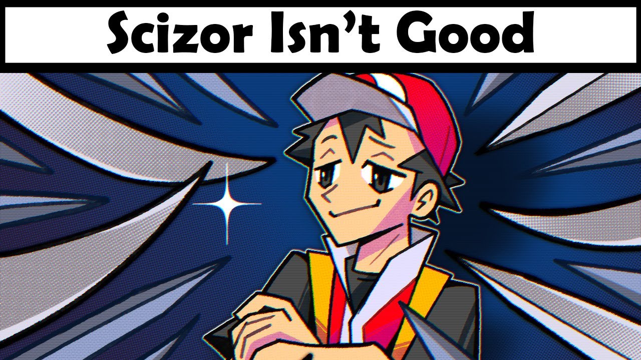 5 Overrated Pokemon Everyone Still Thinks Are Good