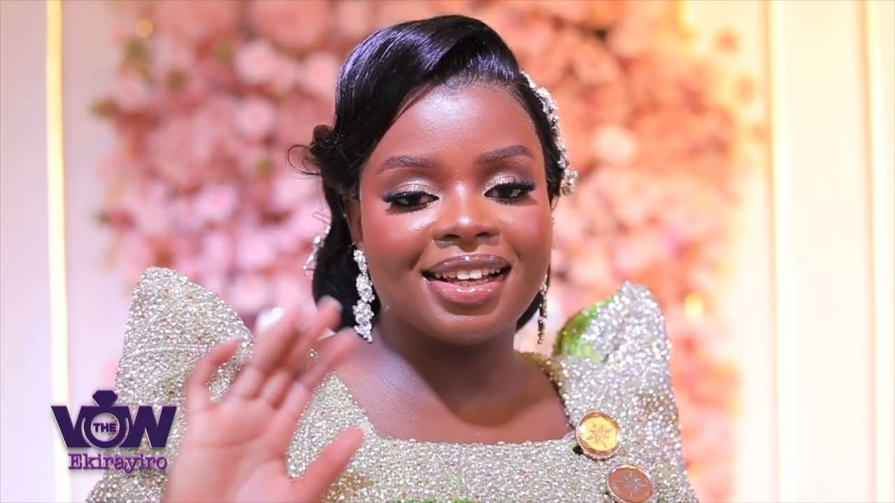From Michigan Classrooms to a Lifetime Promise. Kellen & Christofer.   THE VOW EPS 127 SEG 1. part 2