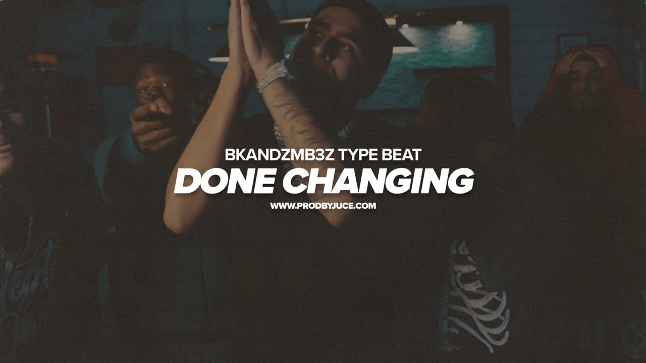 [FREE] Bkandzmb3z x Mozzy Type Beat 2026 - 