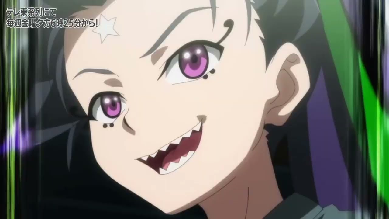 Shiroboshi Style will never lose! &bull; Beyblade X Episode 120