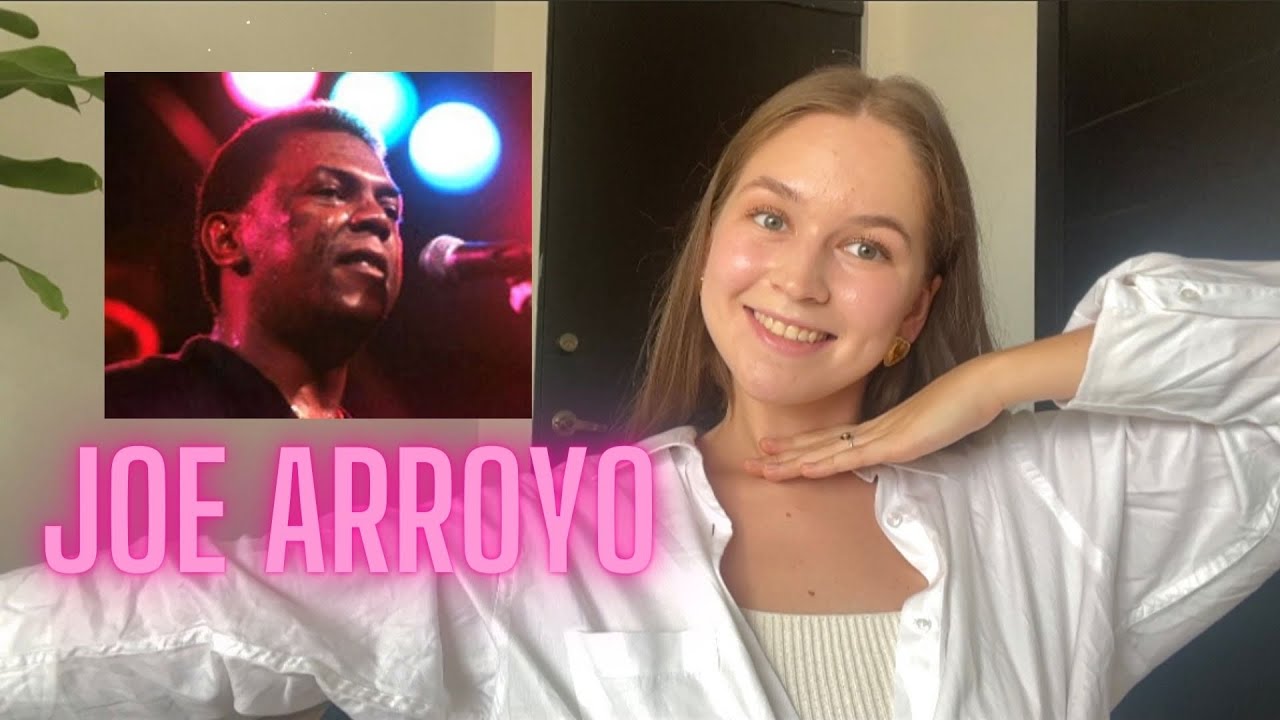 RUSA REACCIONA A JOE ARROYO
