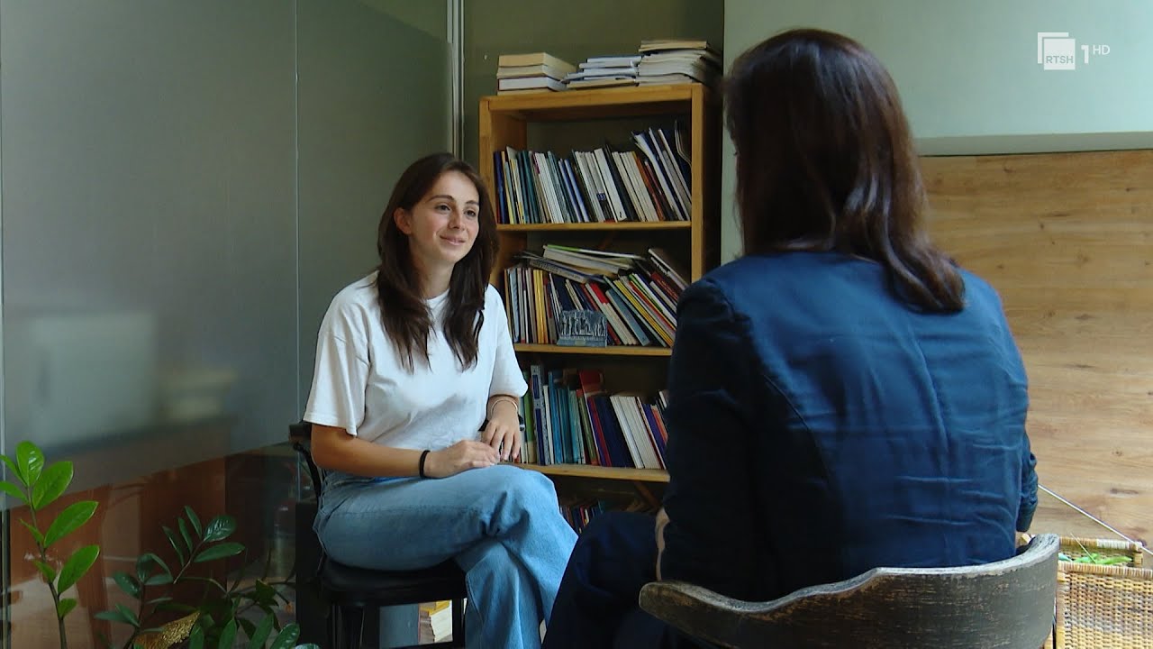 Maturantja fiton të drejtën e studimit në 10 degë, regjistrohet në programin e mjekësisë