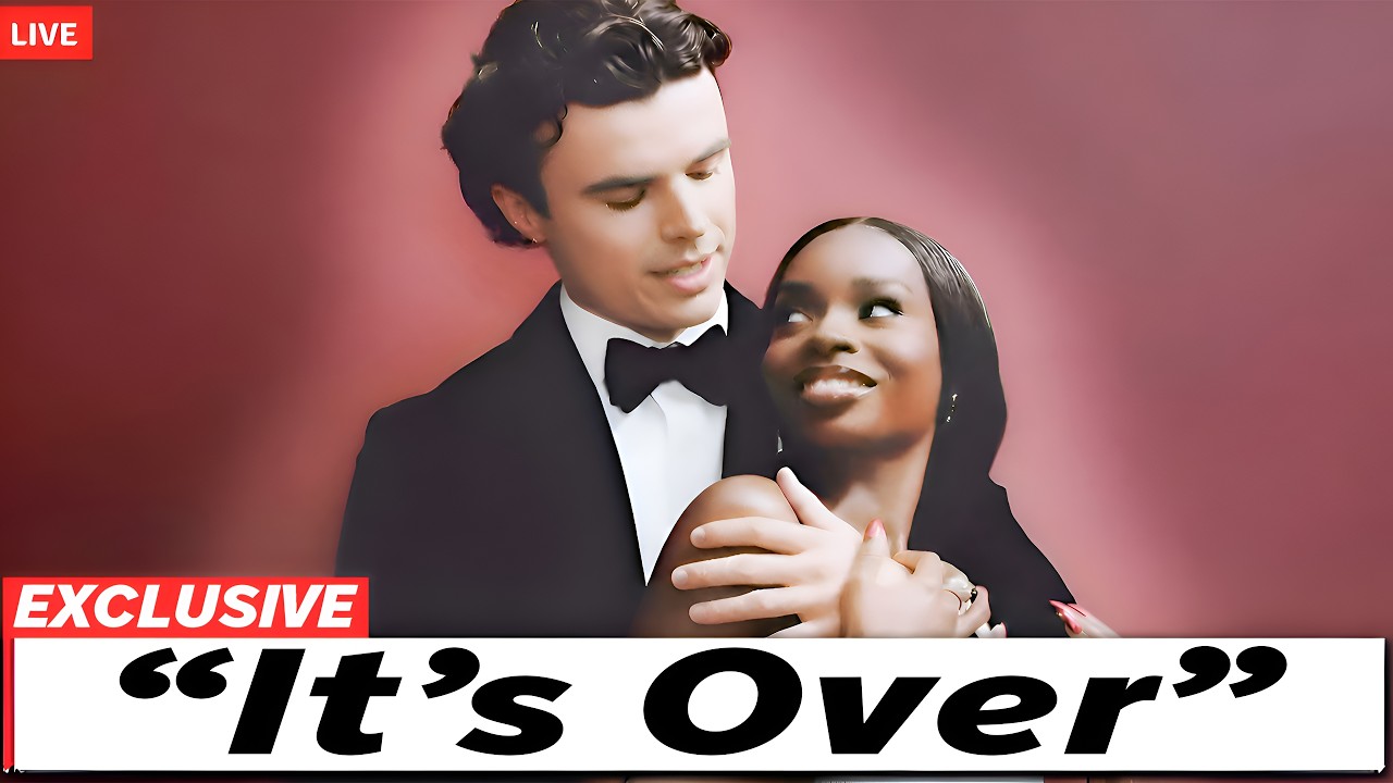 NICOLANDRIA is Over , Olandria Is Moving On