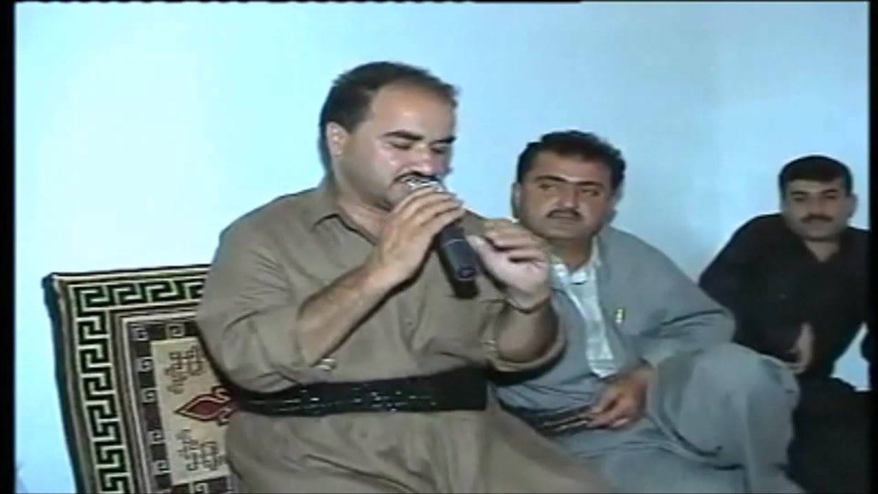Smail Sardashti - له‌ دێی شێنێ - به‌شی۳ - سه‌یران