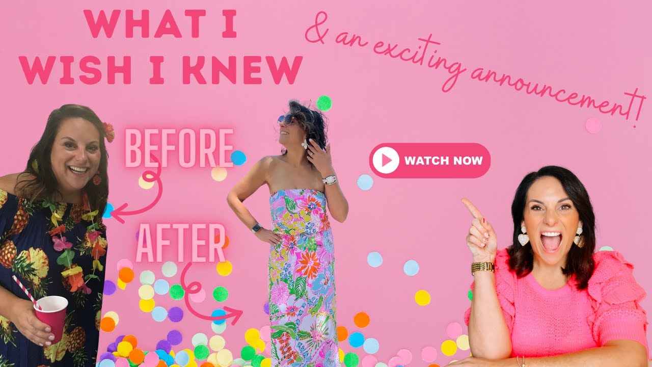 Weight Loss Surgery: What I Wish I Knew Before | A Weight Loss Surgery Review!
