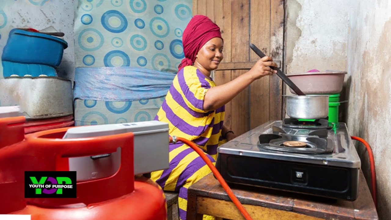 USAGE OF CLEAN / E - COOKING AS A SUSTAINABLE ENERGY