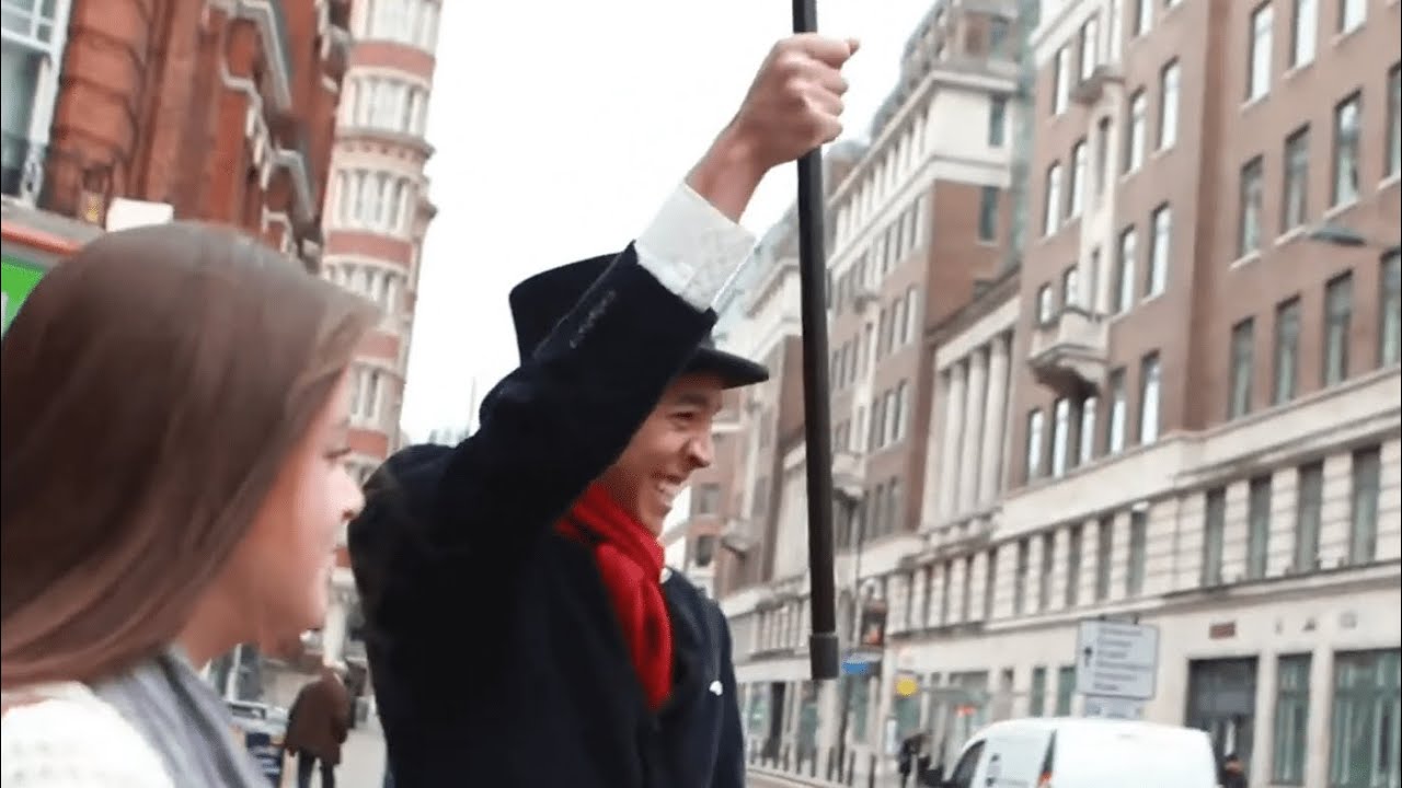 The London Theatre Tour: Student Travel Course