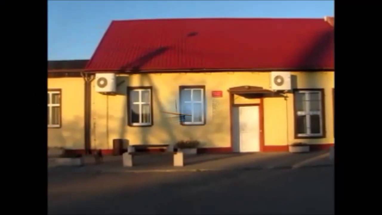 Nasza wieś-Wronów