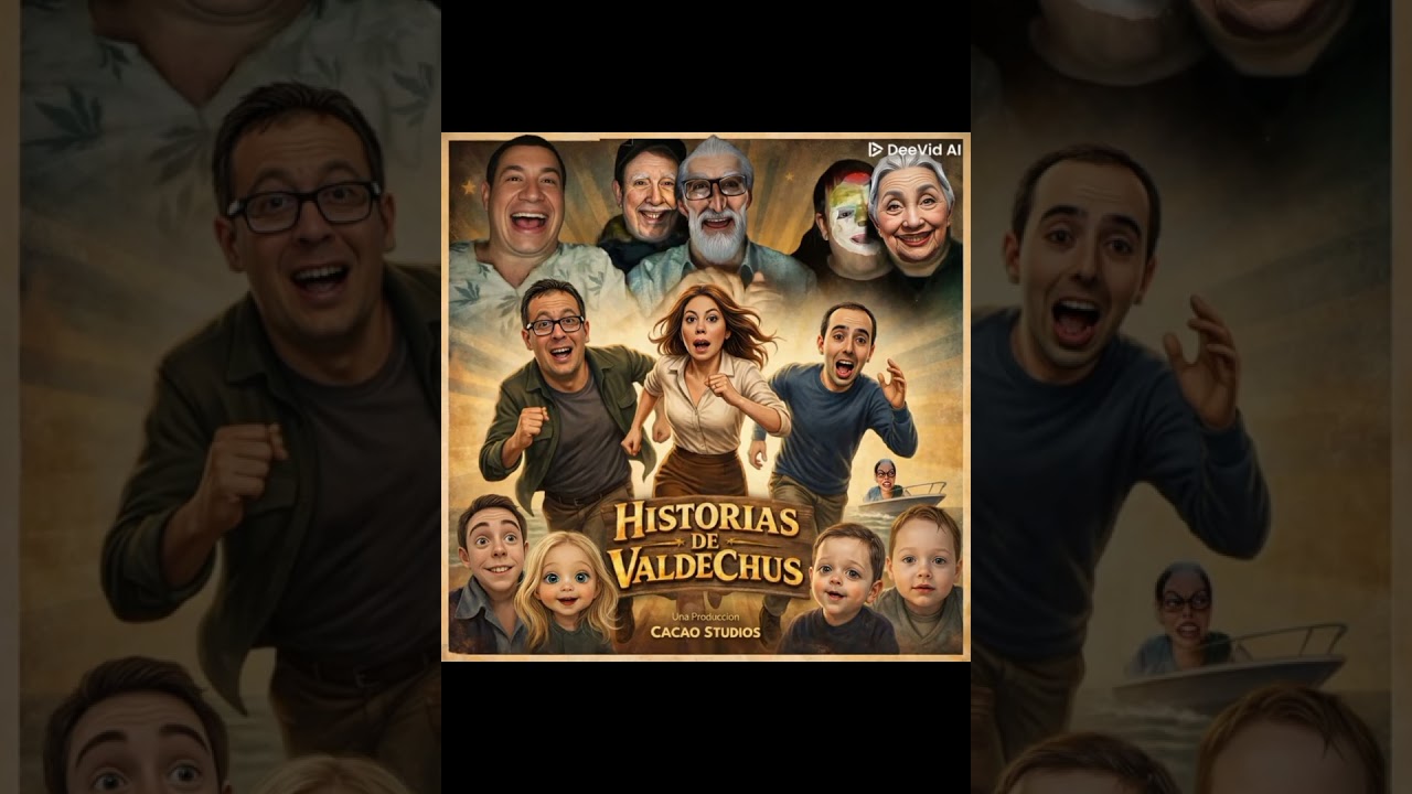 Banda Sonora de ValdeChus Parte 2/2