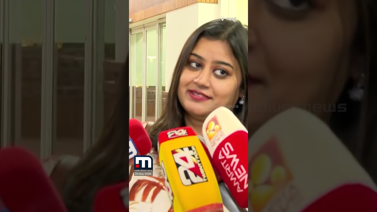 ഇത്തരം ഊള കേസുകൾ എടുക്കാൻ പറ്റില്ലെന്ന് പറ&zwj;ഞ്ഞു!! ടിനി ടോമിനും AMMAക്കുമെതിരെ അൻസിബ ഹസൻ