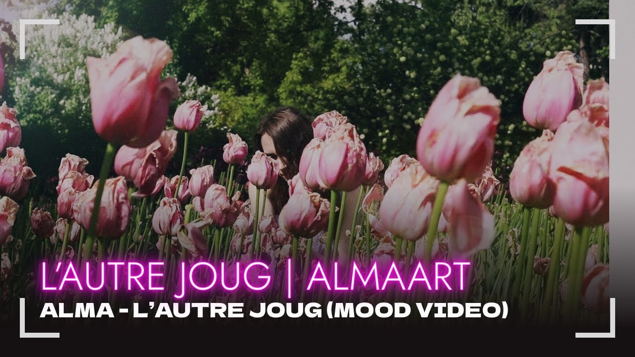 L'autre Joug | ALMAart. 2017