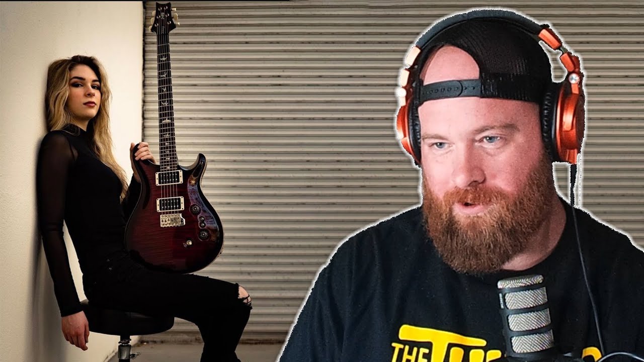 Предупреждение Даниэла Вильярреал Велес Реакция Gear Masters