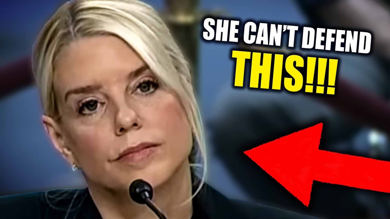 Trump DOJ in SHAMBLES as Corruption EXPOSED!