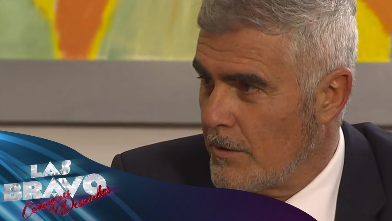 Las Bravo - Capitulo 96