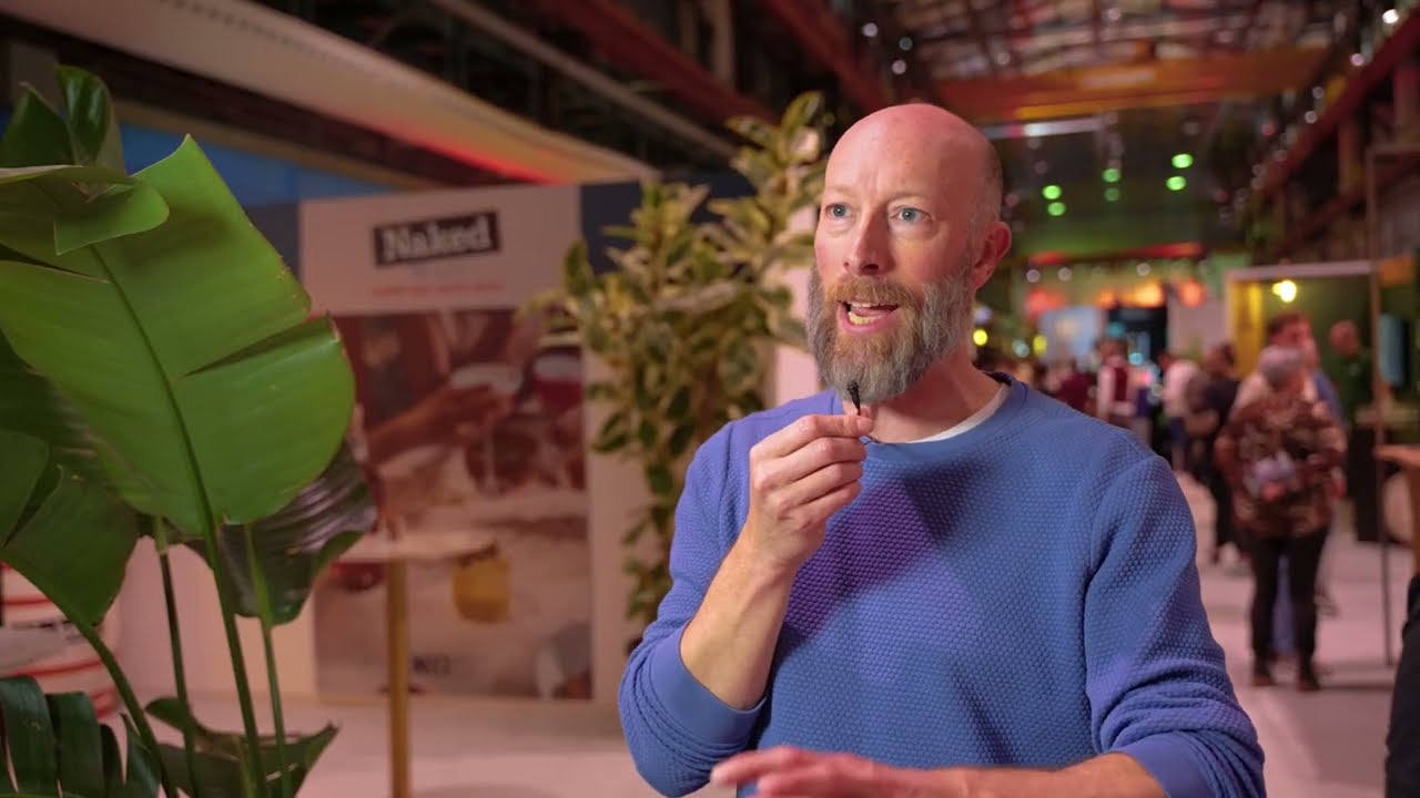The Art Of Drinks 2024 - Aftermovie