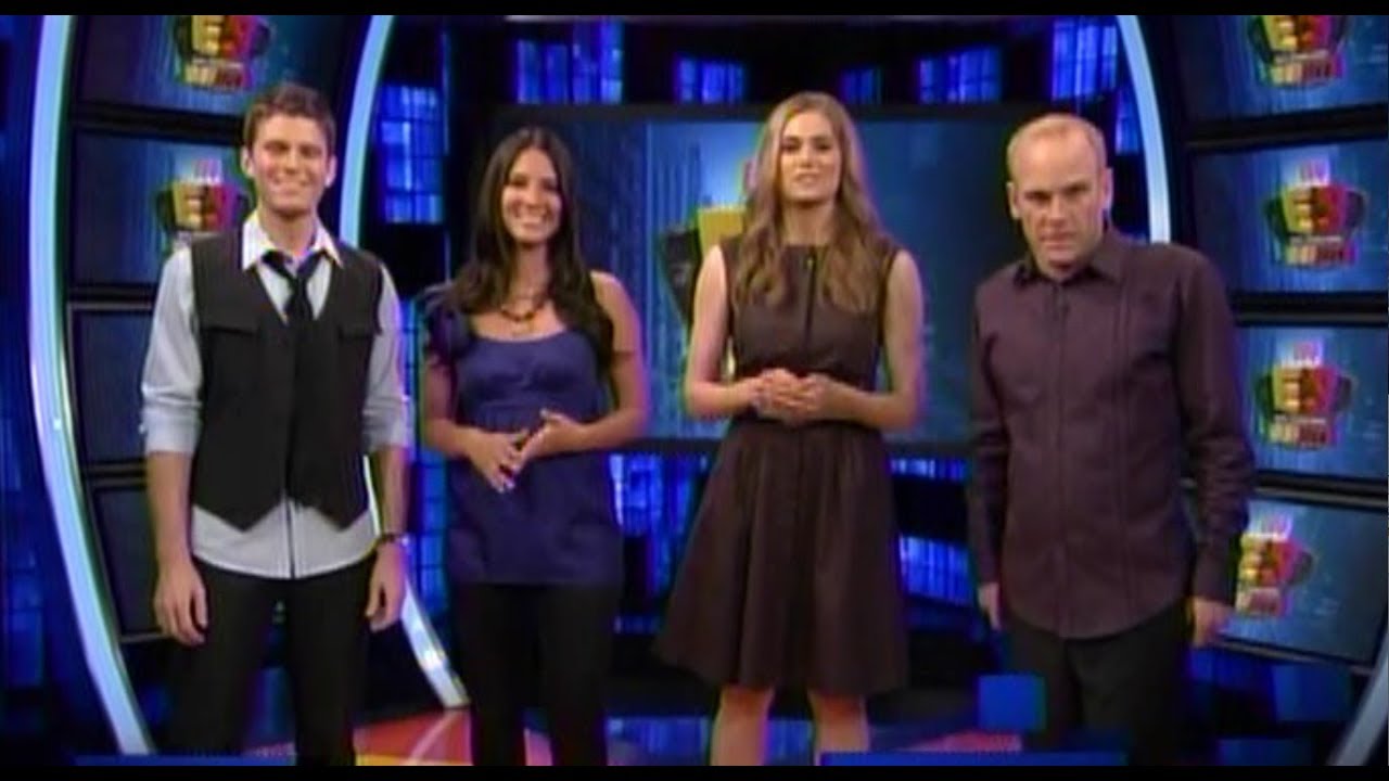 G4 Presents E3 '08 Live Preview Special