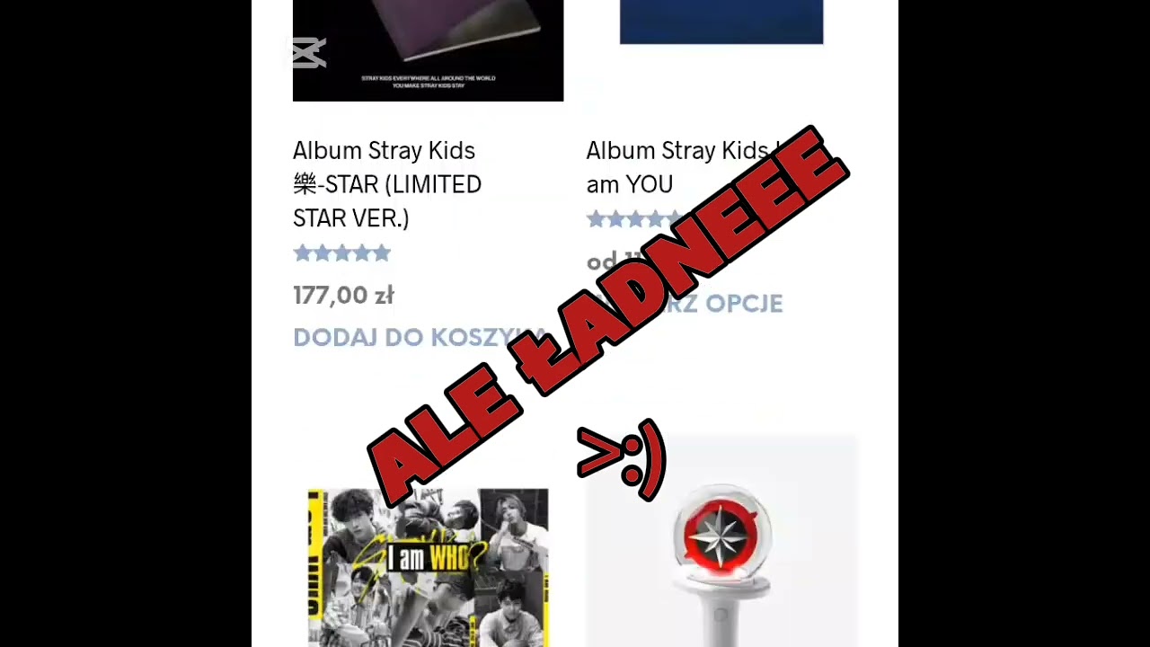 M&oacute;j portwel nie wytrzyma więcej #kpop #wybijsie #kpopedit #straykids #bangchan #christopherbang