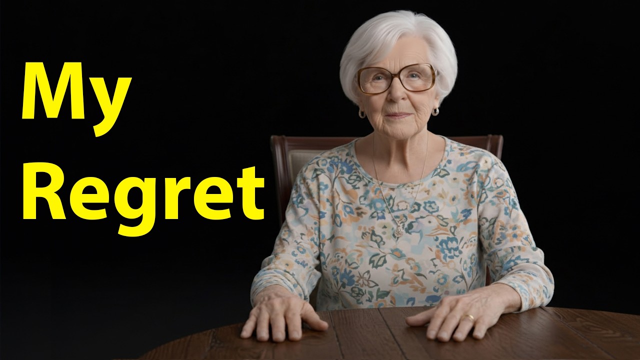 I’m 80… Please Don’t Make These Mistakes