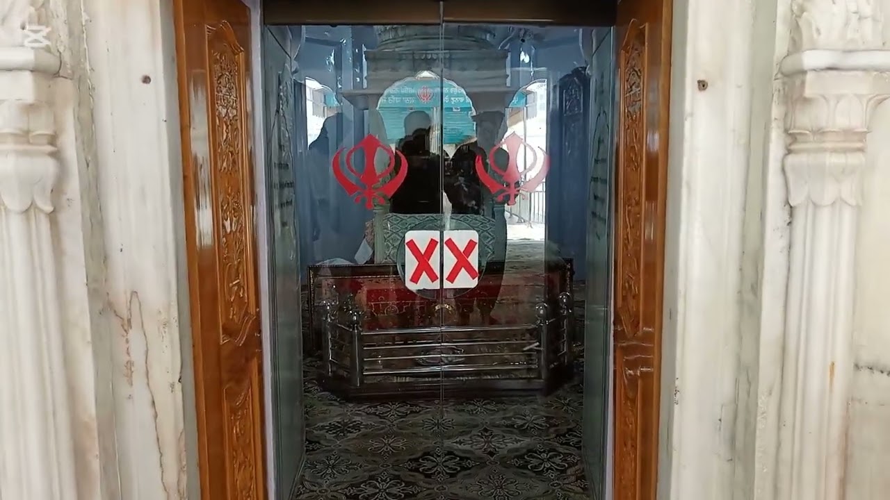 Punjab Pakistan gurudwara se janmasthan Dev darshan kar lo 🙏🙏🙏🙏🙏🙏🙏🙏🙏