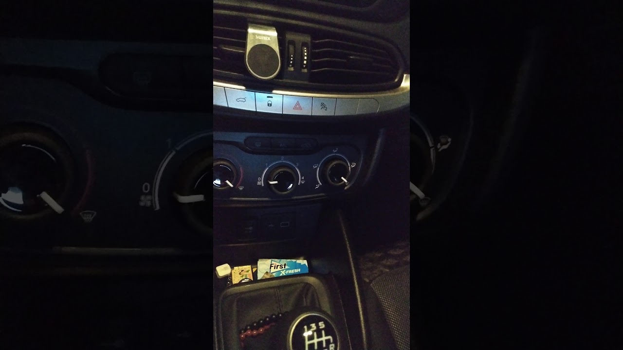 FİAT EGEA EASY BLUETOOTH İLE MÜZİK DİNLEME