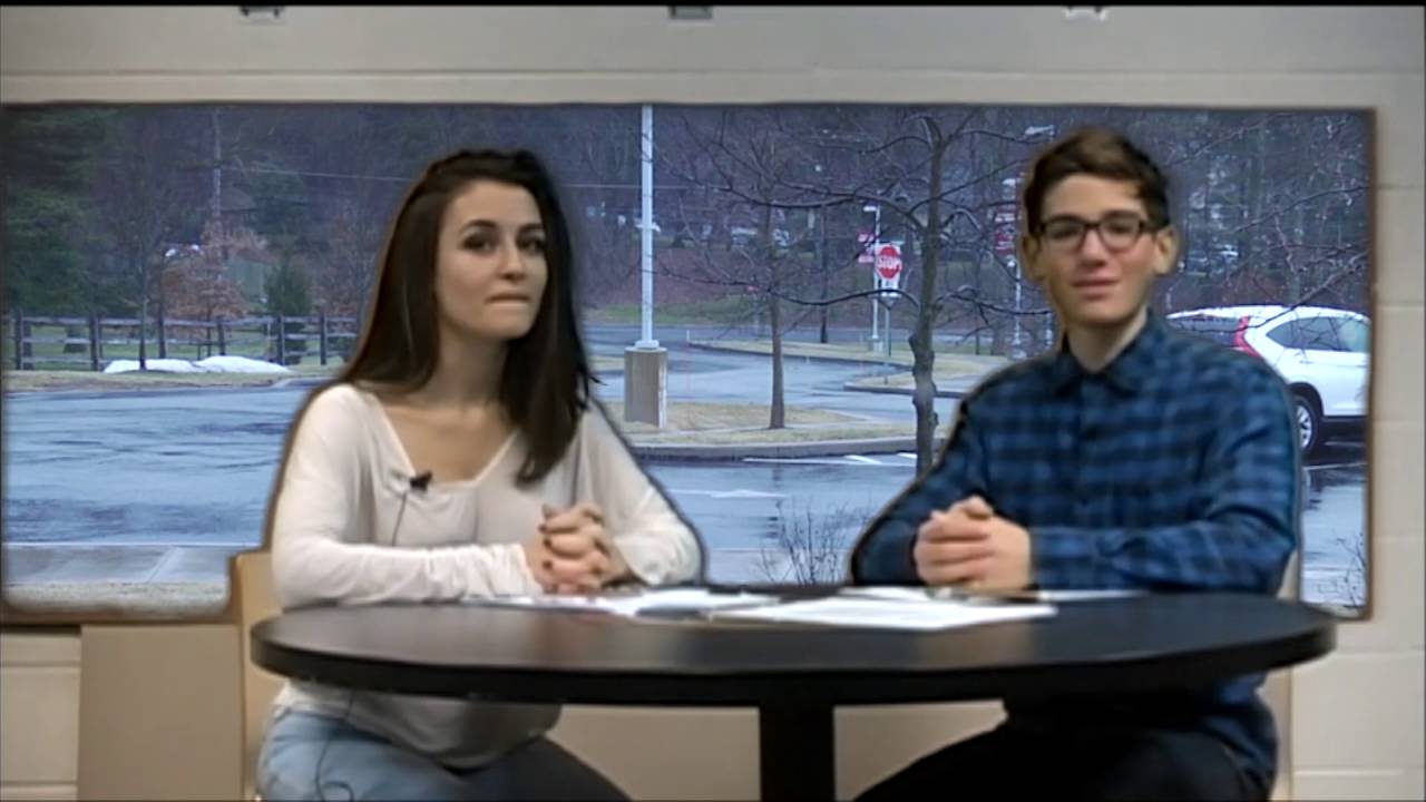 The RAM Report Ep 14 February 2016 HarritonTV