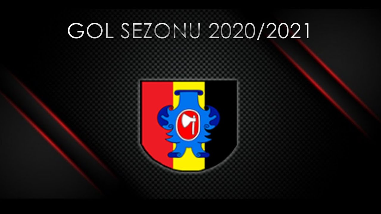 Najpiękniejsza bramka sezonu 2020/2021 - Nida Oksa