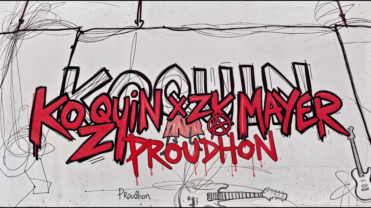 Koquin X ZK Mayer - Proudhon