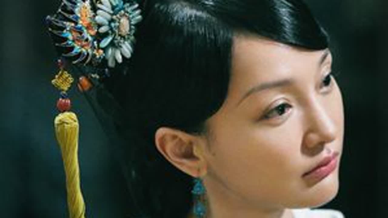 如懿传对比甄嬛传 #如懿传 #甄嬛传 #如懿传吐槽 #解说电视剧