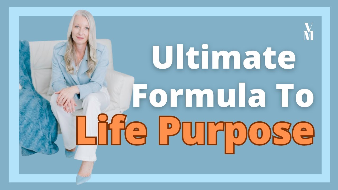Stages Of Stepping Into Purpose & Building An Online Business