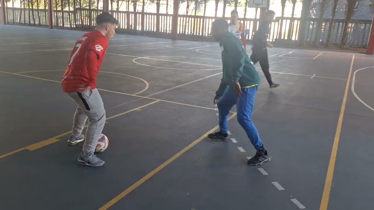 Mundialito por equipos 2026