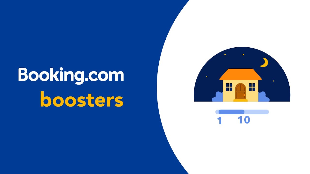 Setting up dynamic restriction rules | Booking.com Boosters