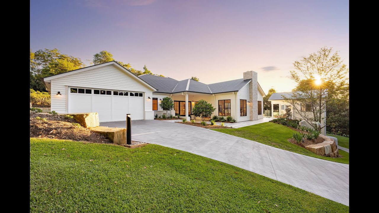 Coming Soon - 173 Nandroya Road, Cooroy