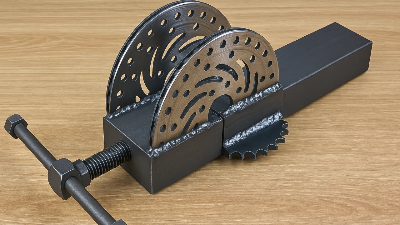 Millions Of People Don’t Know About This Unique Homemade Tool | DIY Homemade Tool