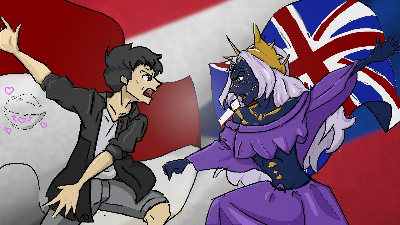 How different can 2 Asians be?! | w/@cielacruzvt