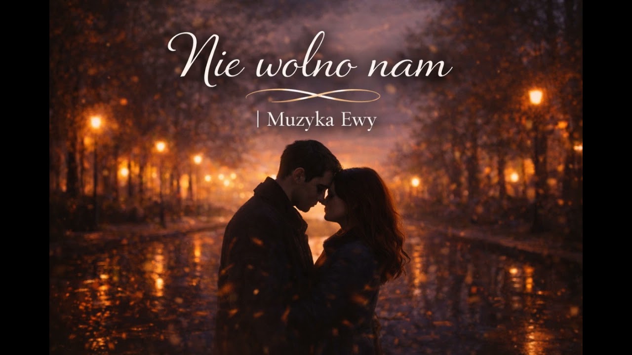 Nie wolno nam | Miłość, która musiała odejść w ciszę | Muzyka Ewy