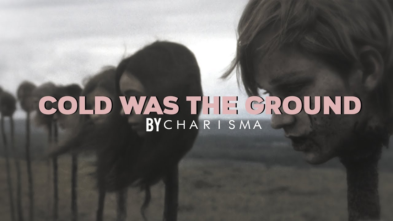 The Walking Dead - Cold Was The Ground