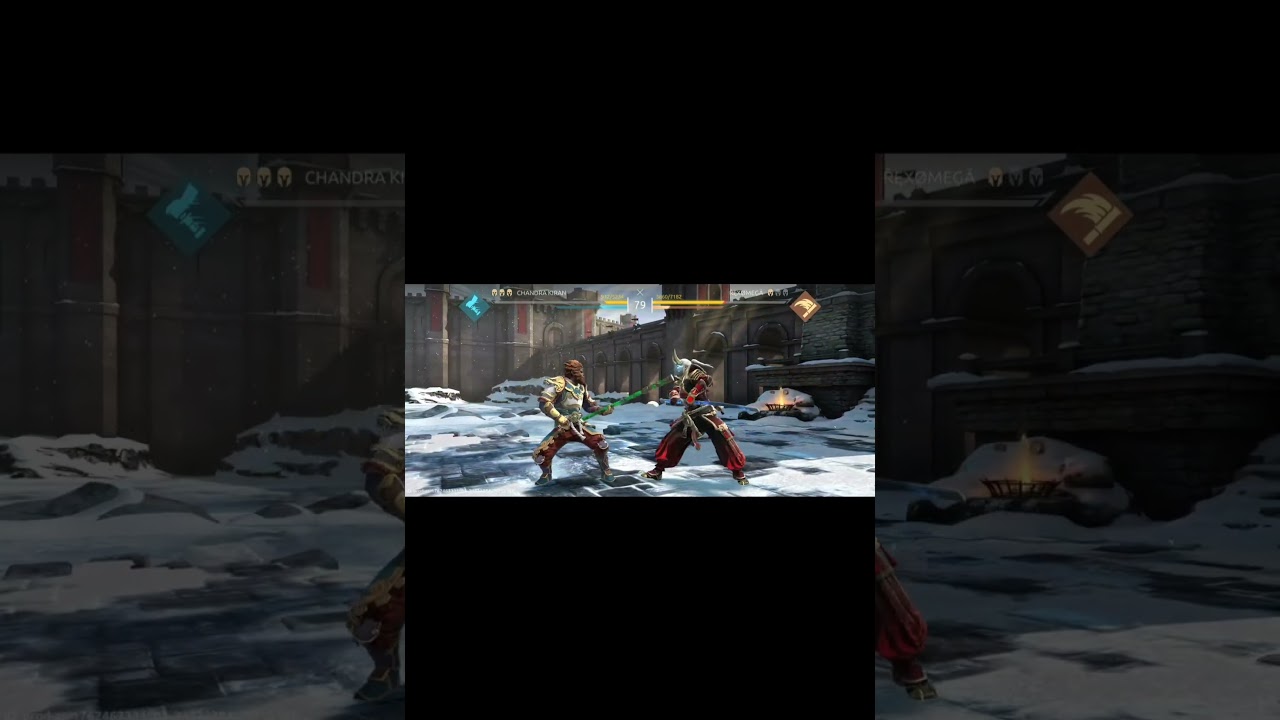 Itu game play 