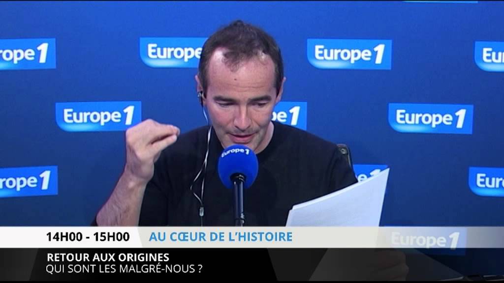 Aux origines des Malgré-nous d'Alsace-Moselle