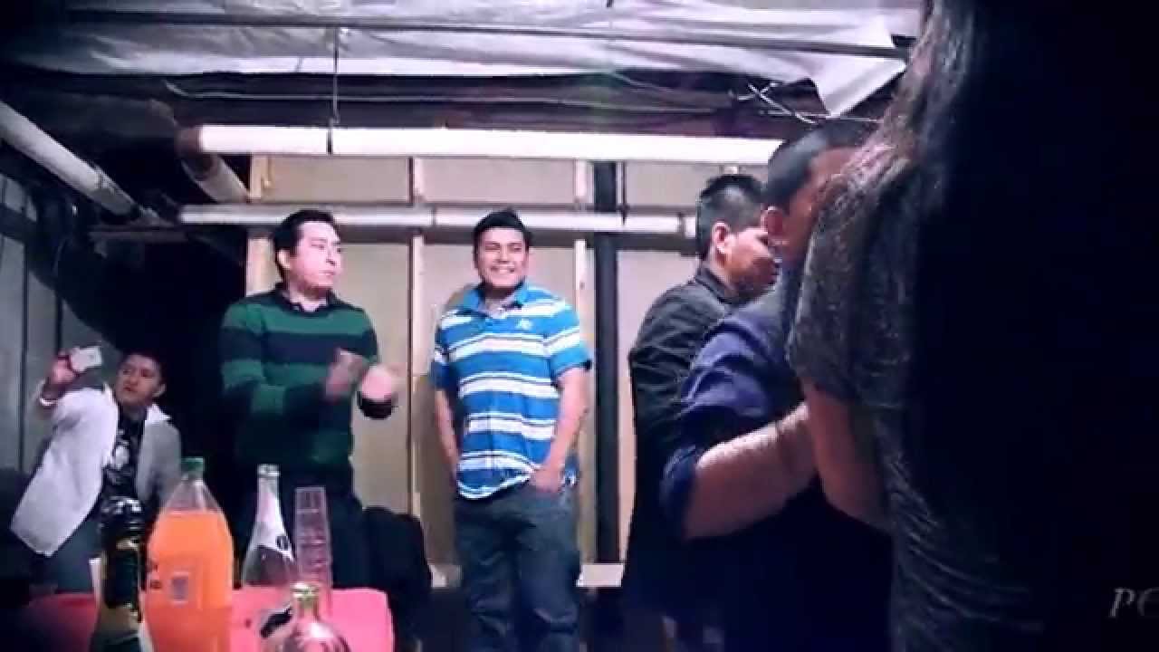 POLIVIO y su acordeon magico  2014