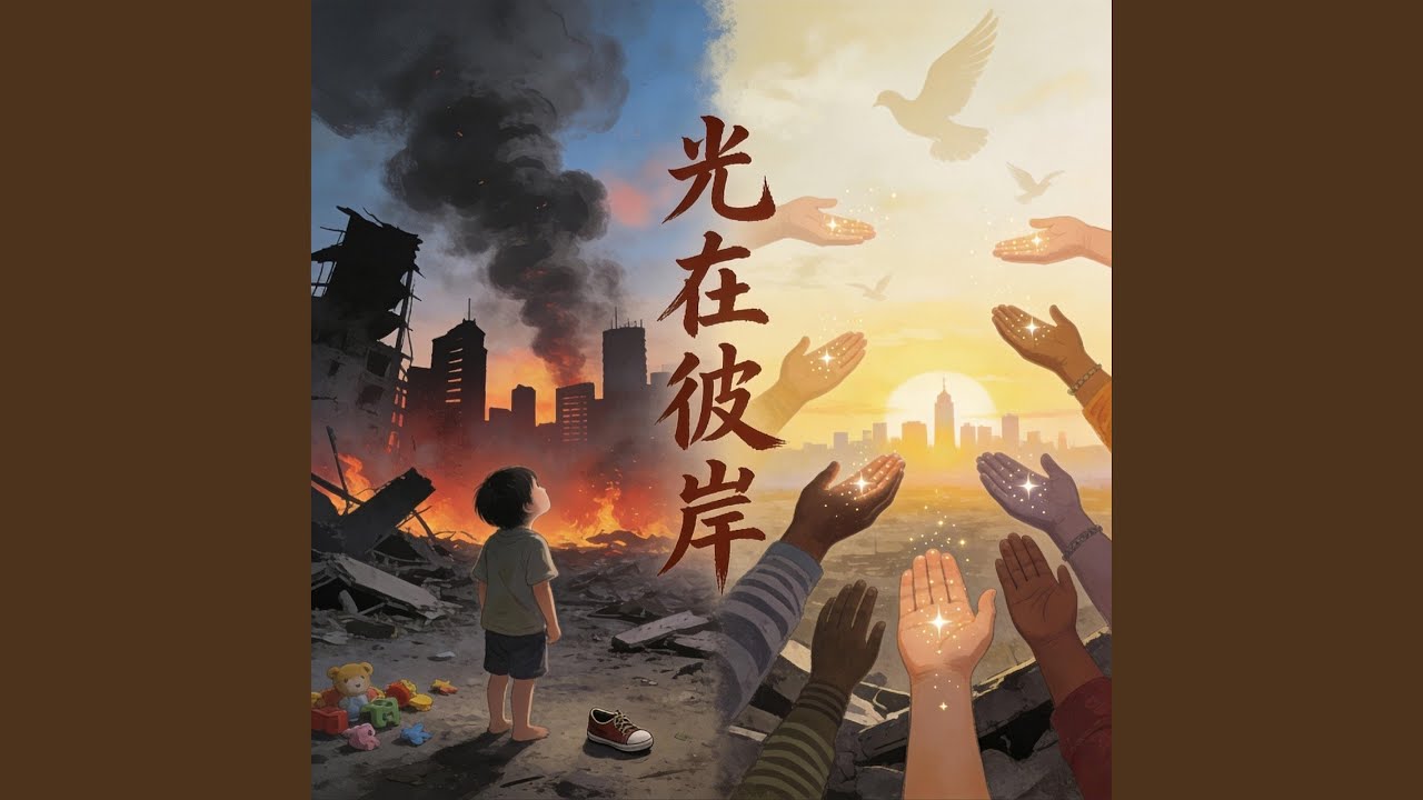 光在彼岸 (feat. 諾然)