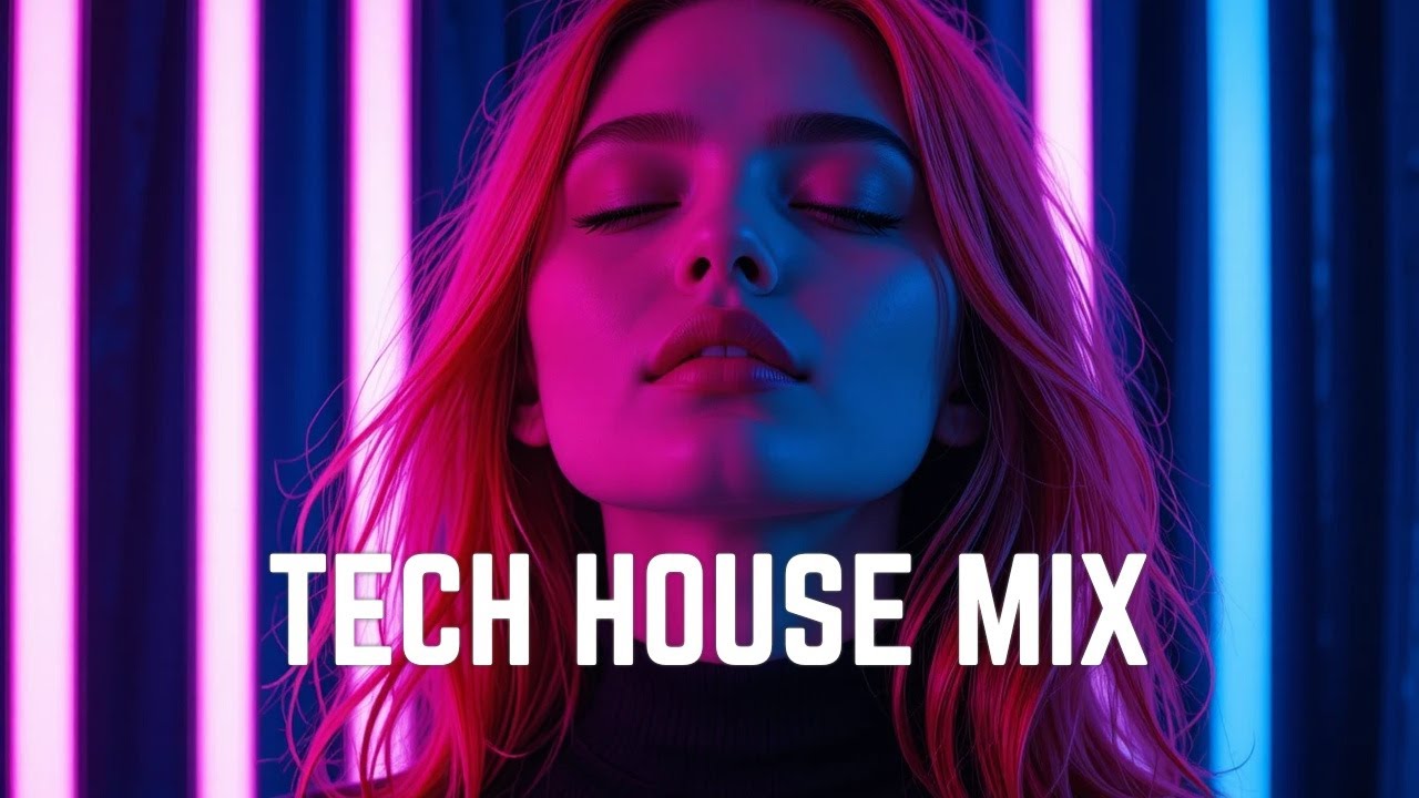 Ocean Dusk Sequence – Melodic Techno