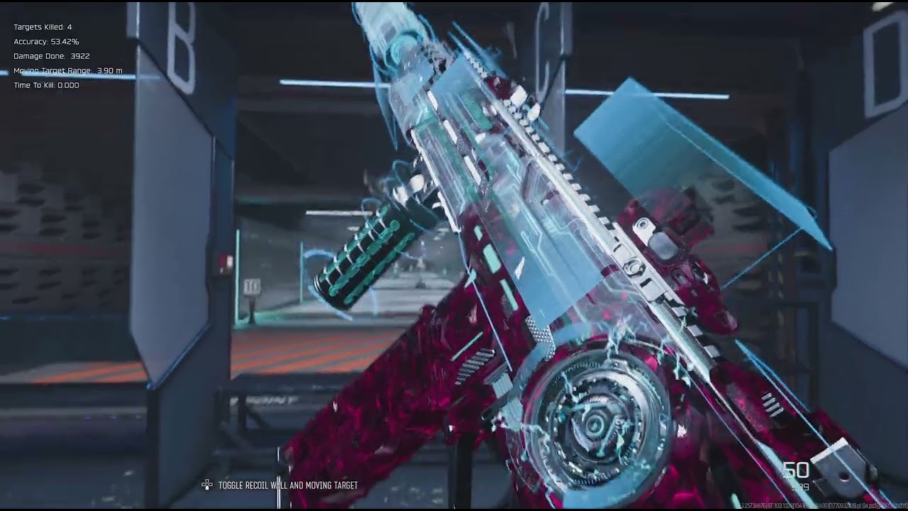 Bloodstone Ar's ' & domination