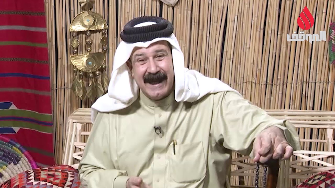برنامج سوالف ابو زهرة ,, انتاج قناة الموقف الفضائية