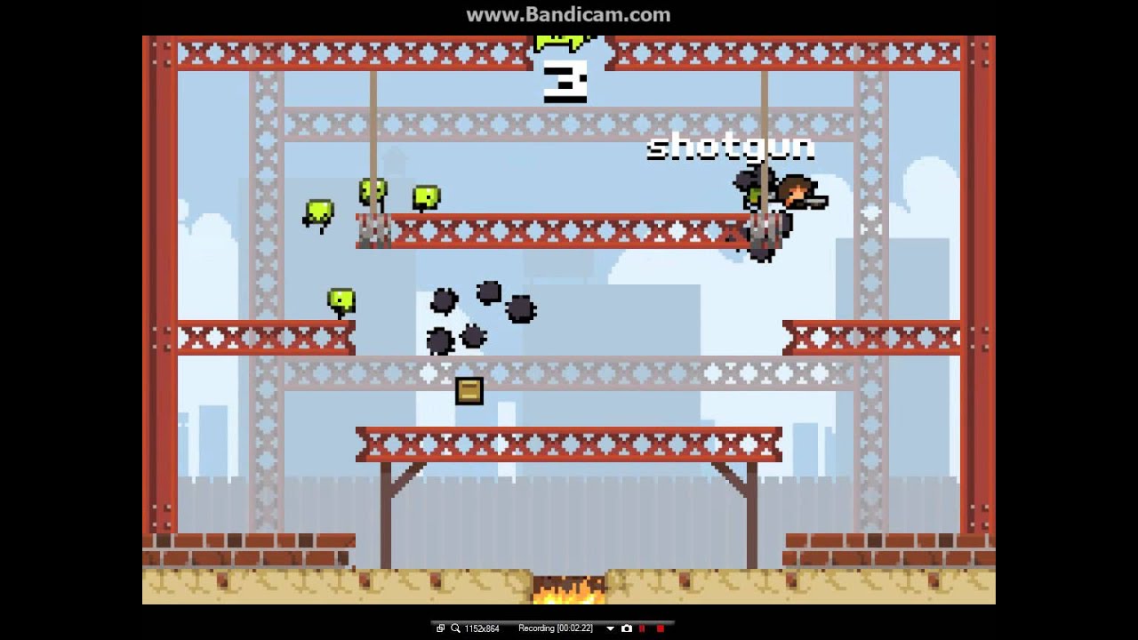 SuperCrateBox GamePlay!(Number1)